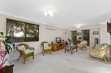 Property photo of 3 Miller Crescent Blue Haven NSW 2262
