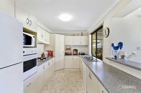 Property photo of 3 Miller Crescent Blue Haven NSW 2262