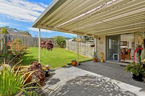 Property photo of 3 Miller Crescent Blue Haven NSW 2262