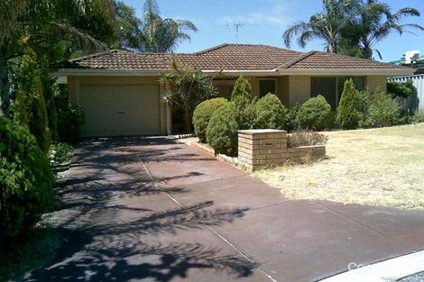 Property photo of 5 Veldt Mews Mirrabooka WA 6061