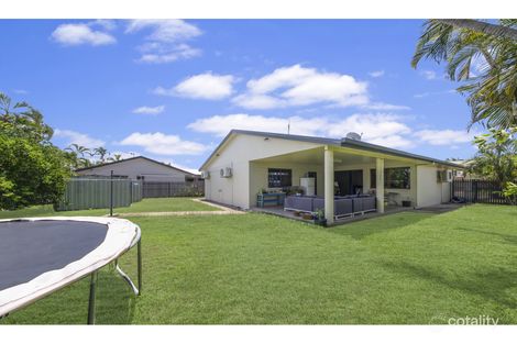 Property photo of 48 Raintree Way Thuringowa Central QLD 4817