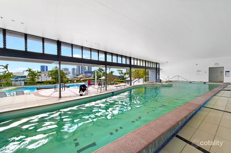 Property photo of 33404/9 Lawson Street Southport QLD 4215