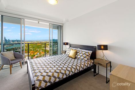 Property photo of 33404/9 Lawson Street Southport QLD 4215