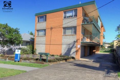 Property photo of 1/83 Rialto Street Greenslopes QLD 4120