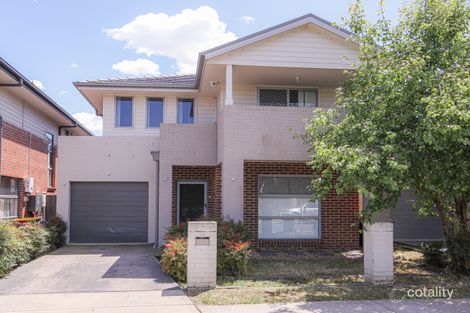 Property photo of 28 Empire Circuit Penrith NSW 2750