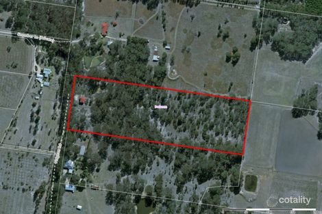 Property photo of 80 Pidgeon Road Dalveen QLD 4374