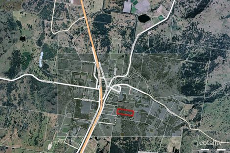 Property photo of 80 Pidgeon Road Dalveen QLD 4374