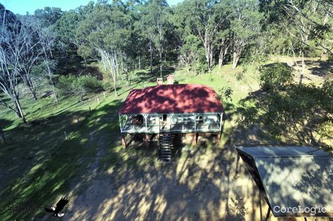 Property photo of 80 Pidgeon Road Dalveen QLD 4374