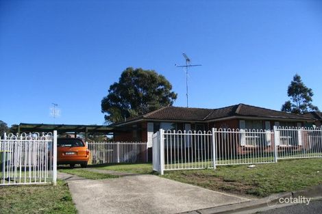 11 Olin Cl, Cranebrook, NSW 2749