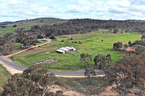 Property photo of 1053 Timor-Dunluce Road Wareek VIC 3465