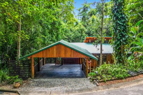 Property photo of 19 Cananga Close Kamerunga QLD 4870