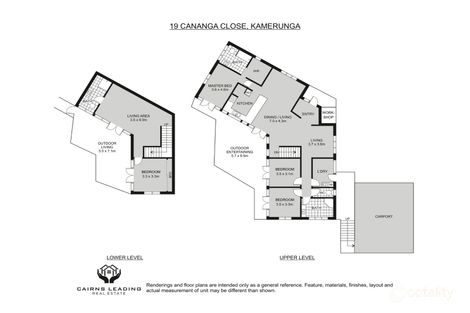 Property photo of 19 Cananga Close Kamerunga QLD 4870