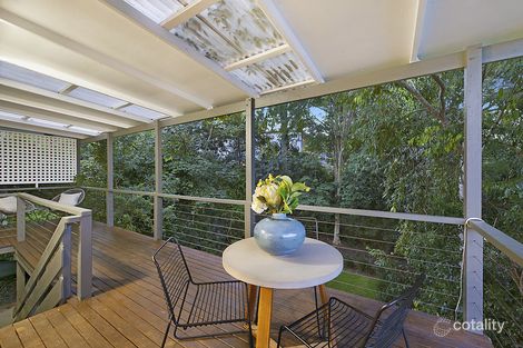 Property photo of 29 Equinox Street Taringa QLD 4068