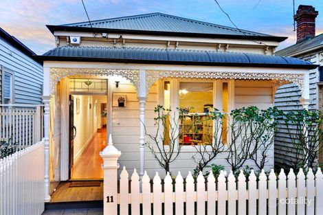 11 Pine St, Hawthorn, VIC 3122