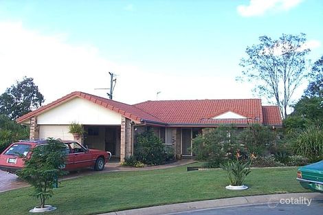 12 Gilpin Ct, Upper Coomera, QLD 4209