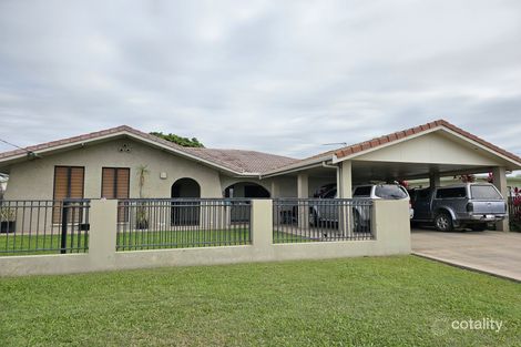 Property photo of 61A Chippendale Street Ayr QLD 4807
