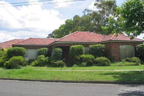 Property photo of 4 Nullawarra Avenue Concord West NSW 2138