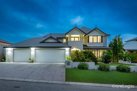 Property photo of 22 Antalya Vista Iluka WA 6028