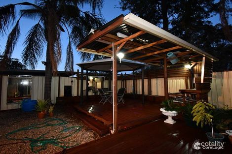 Property photo of 21 Brune Street Doonside NSW 2767