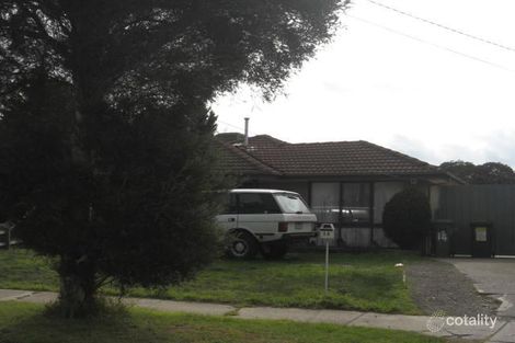 14 Shandeen Ct, Meadow Heights, VIC 3048