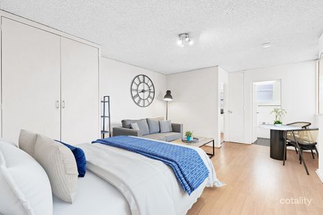 Property photo of 46/53-55 Cook Road Centennial Park NSW 2021