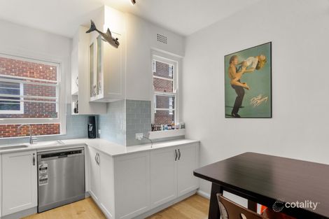 Property photo of 17/4 Henrietta Street Double Bay NSW 2028