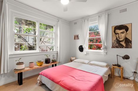 Property photo of 17/4 Henrietta Street Double Bay NSW 2028