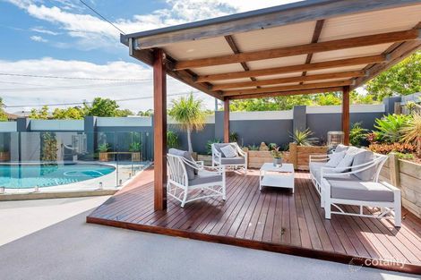 Property photo of 37 Tecoma Street Southport QLD 4215