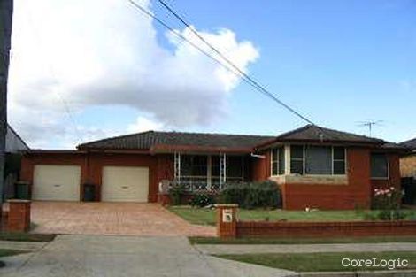 Property photo of 6 Hoys Road Lansvale NSW 2166
