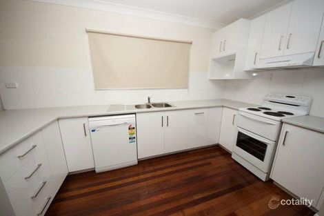 Property photo of 4 Third Street Home Hill QLD 4806