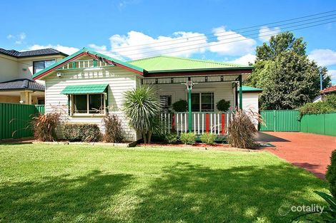 Property photo of 27 Watson Road Padstow NSW 2211