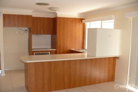 Property photo of 12 Prefect Close Upper Coomera QLD 4209
