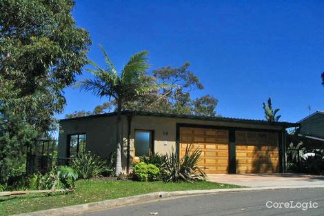 Property photo of 44 Bruce Avenue Caringbah South NSW 2229