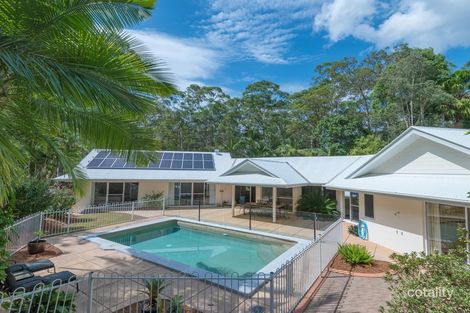 Property photo of 240 Valley Drive Doonan QLD 4562