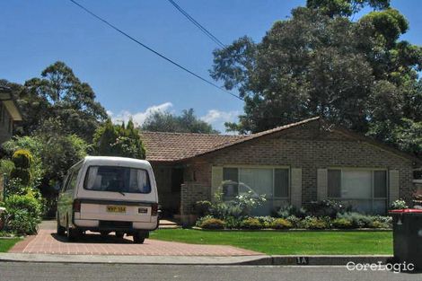 Property photo of 1A Telopea Avenue Caringbah South NSW 2229