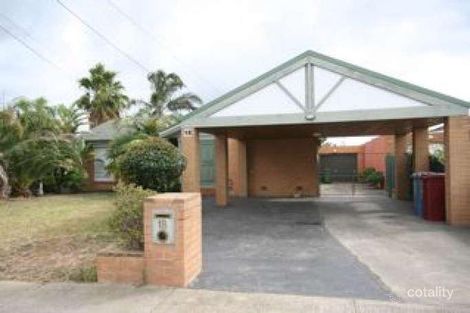 18 Bunarong Ct, Dandenong North, VIC 3175