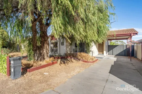 Property photo of 17 Burns Court Morphett Vale SA 5162
