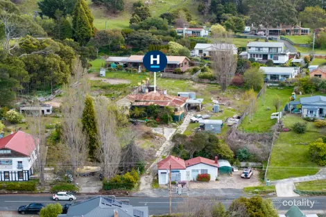 105 Flinders St, Beauty Point, TAS 7270
