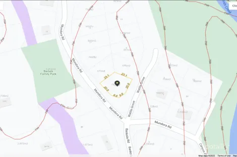 Property photo of 5 Mundora Road Springbrook QLD 4213