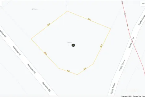 Property photo of 5 Mundora Road Springbrook QLD 4213