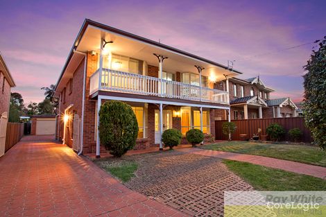 Property photo of 24 Oatlands Street Wentworthville NSW 2145