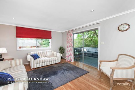 Property photo of 22 Nagara Street Waramanga ACT 2611