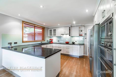 Property photo of 22 Nagara Street Waramanga ACT 2611