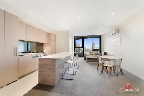 2101/155 Franklin St, Melbourne, VIC 3000