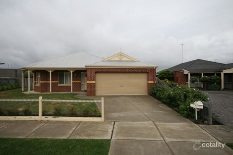 55 Homestead Dr, St Albans Park, VIC 3219