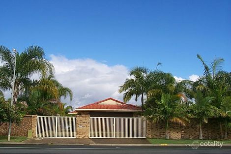 7 Silvabank Dr, Varsity Lakes, QLD 4227