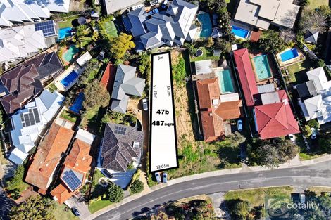 Property photo of 47B Unwin Avenue Wembley Downs WA 6019