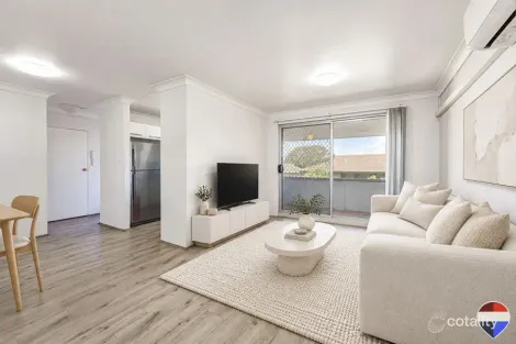 26/63-64 Park Ave, Kingswood, NSW 2747