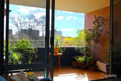 Property photo of 608A/780 Bourke Street Redfern NSW 2016