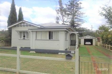 13 Jenkins St, Newtown, QLD 4350